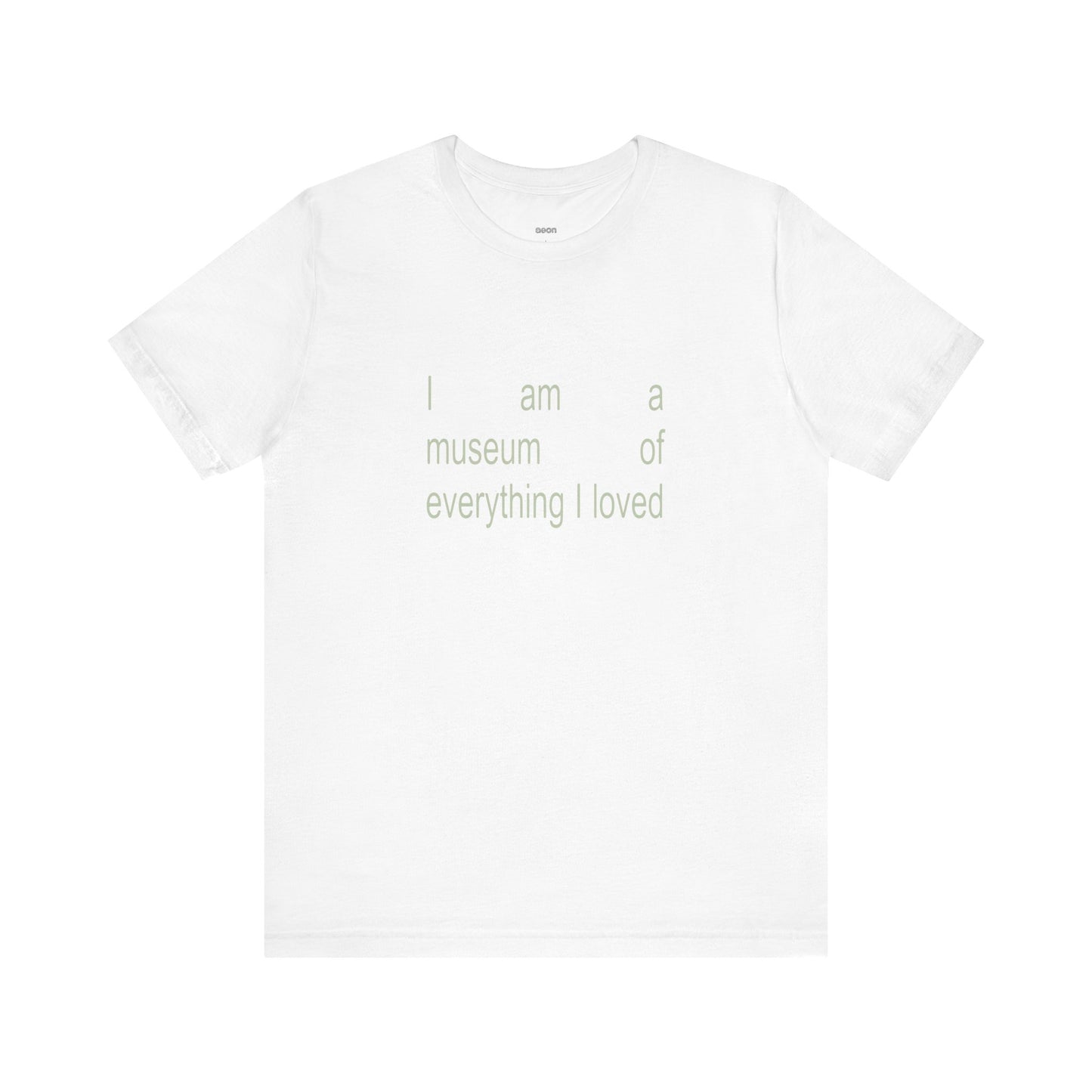 The Thought Piece 006