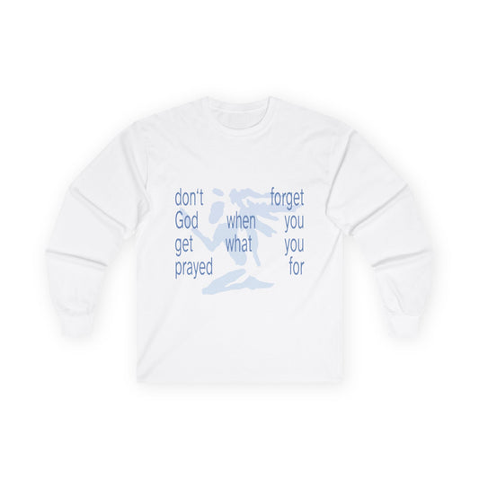 The Thought Piece 001