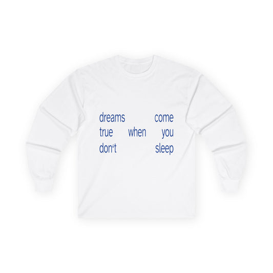 The Thought Piece 002