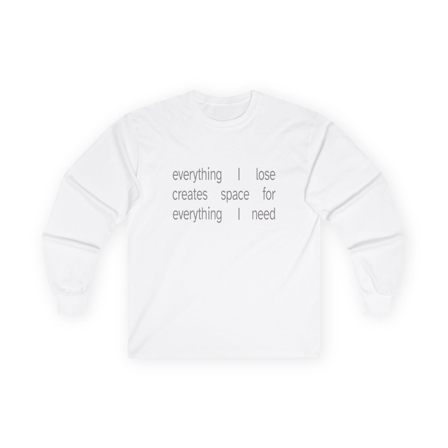 The Thought Piece 002
