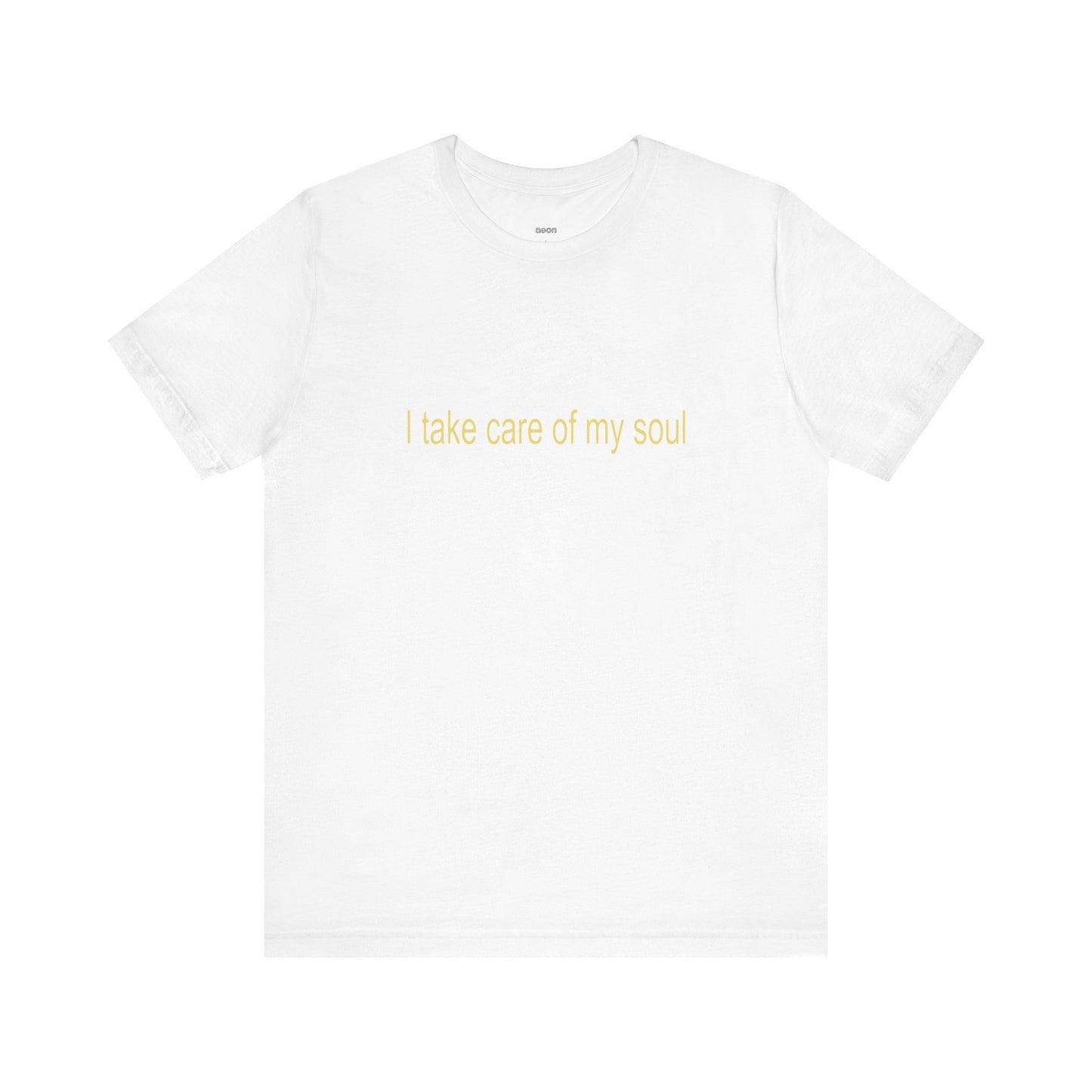 The Thought Piece 007